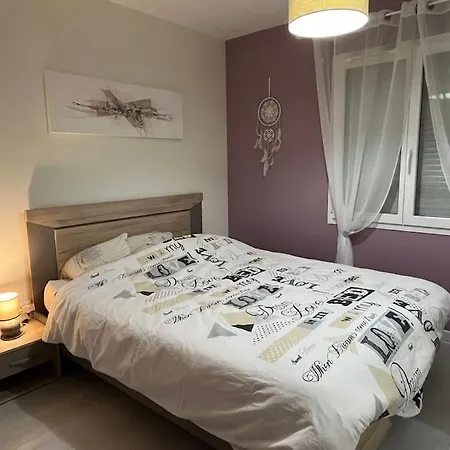 Maison A Elix Le Chateau 别墅 *