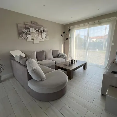 Maison A Elix Le Chateau * Saint-Elix-le-Chateau