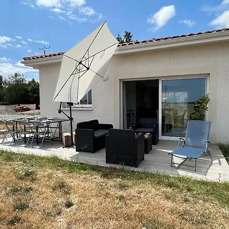 Maison A Elix Le Chateau Saint-Elix-le-Chateau