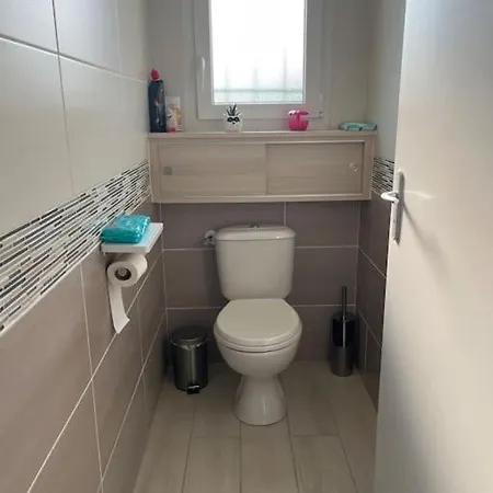 Maison A Elix Le Chateau 别墅 Saint-Elix-le-Chateau