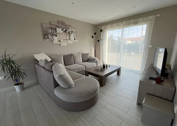 Maison A Elix Le Chateau * Saint-Elix-le-Chateau