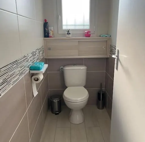 Maison A Elix Le Chateau Βίλα Saint-Elix-le-Chateau