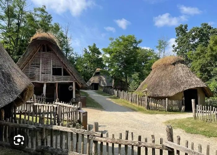 Maison A Elix Le Chateau * Saint-Elix-le-Chateau