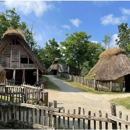 Maison A Elix Le Chateau * Saint-Elix-le-Chateau